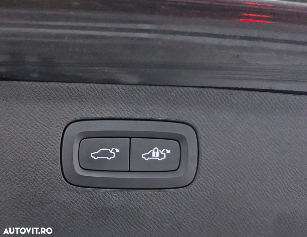 Volvo XC 90 T8 eAWD Inscription - 15