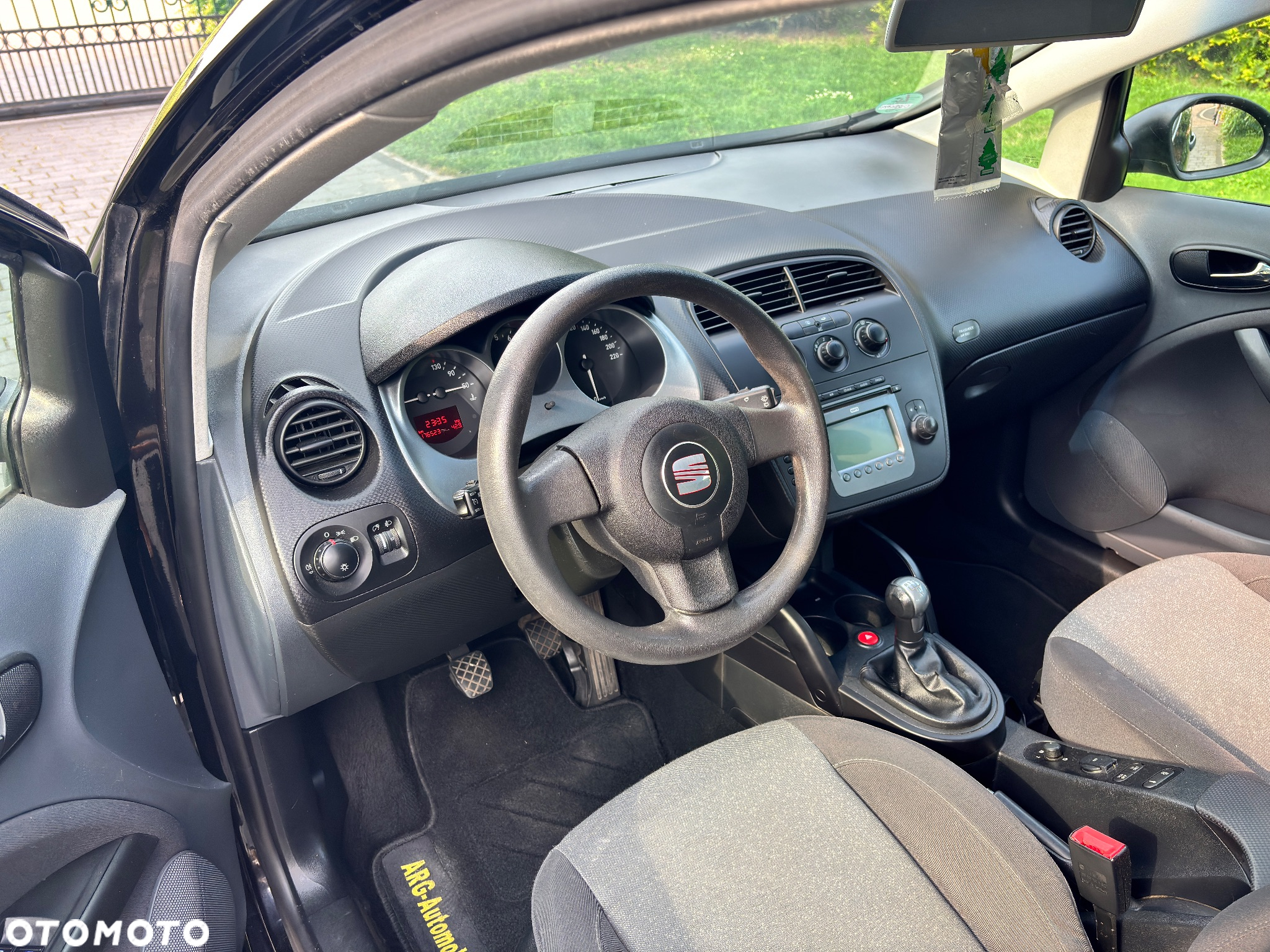 Seat Altea 1.6 Comfort Limited - 8
