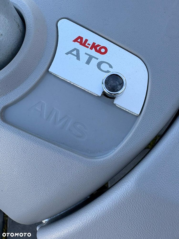 Adria Adora 573PT - 7