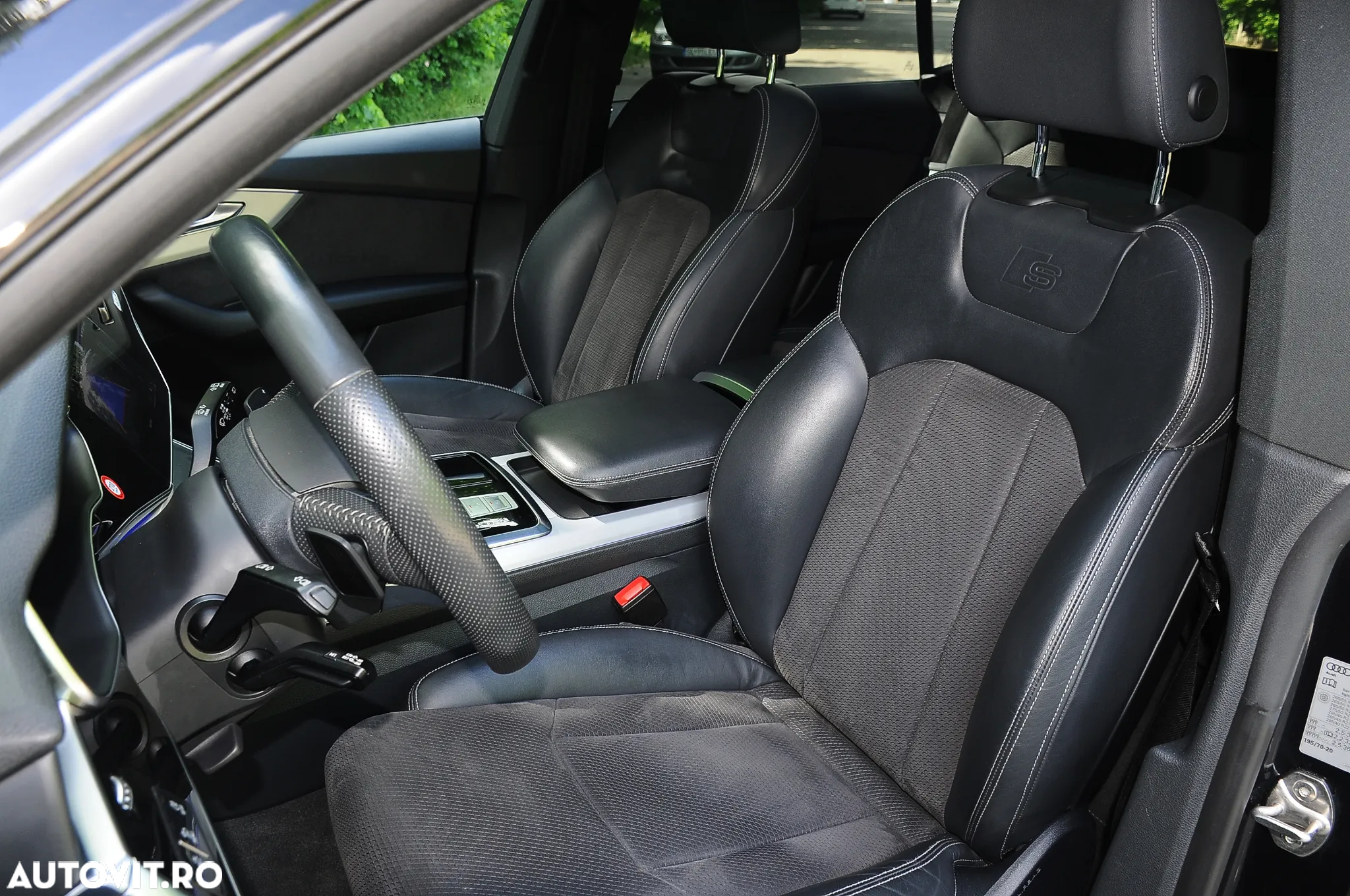 Audi Q8 50 TDI quattro Tiptronic MHEV - 13