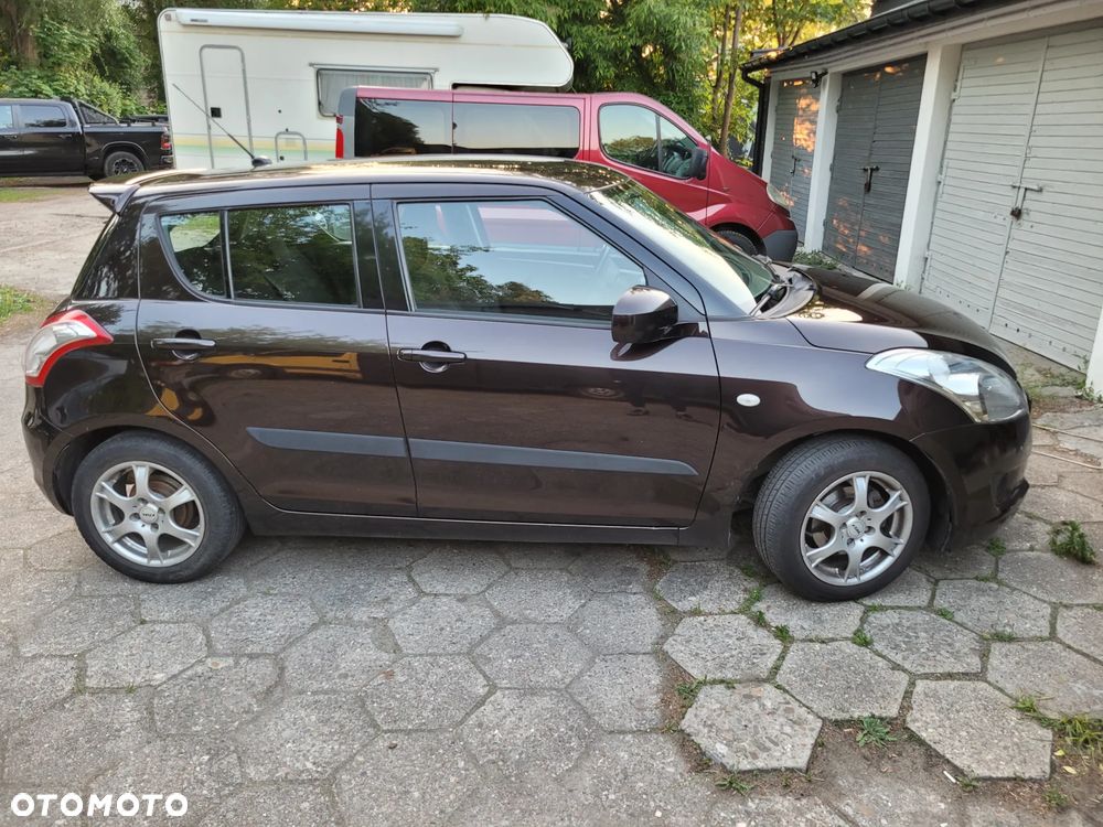 Suzuki Swift 1.2 30 Jahre - 5