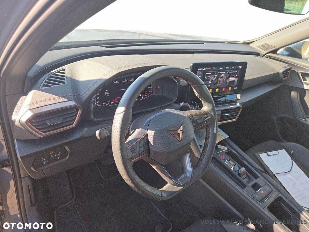 Cupra Formentor - 8
