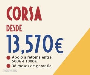 Opel Corsa 1.2 T Elegance - 8