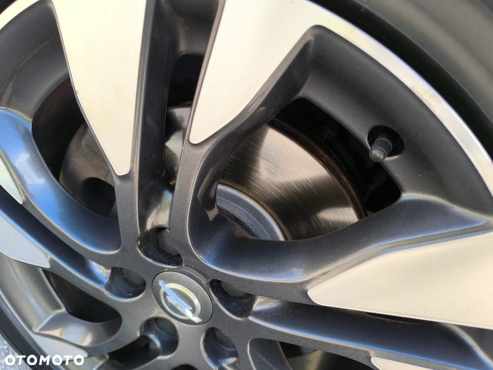 Opel Grandland X - 27