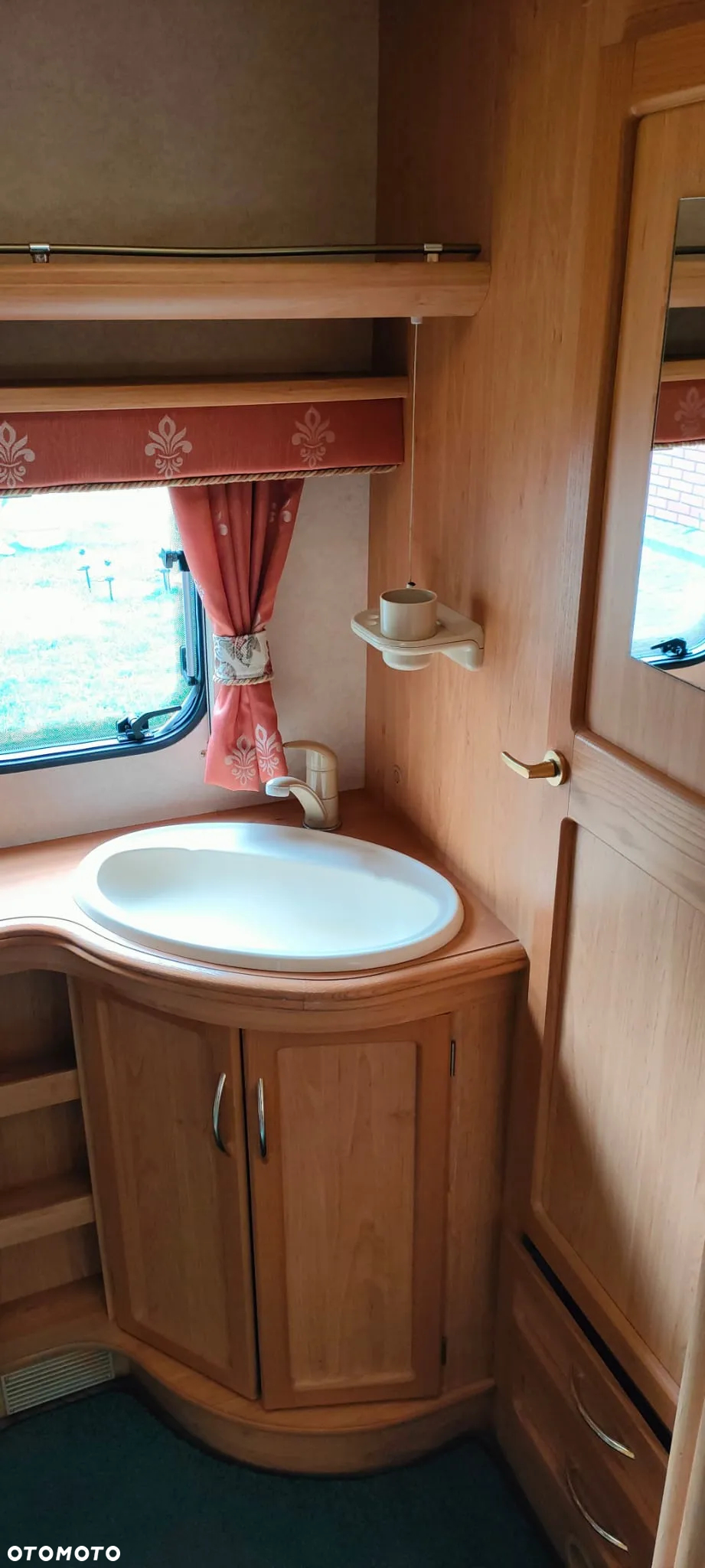 SWIFT Corniche 15/2E - 12