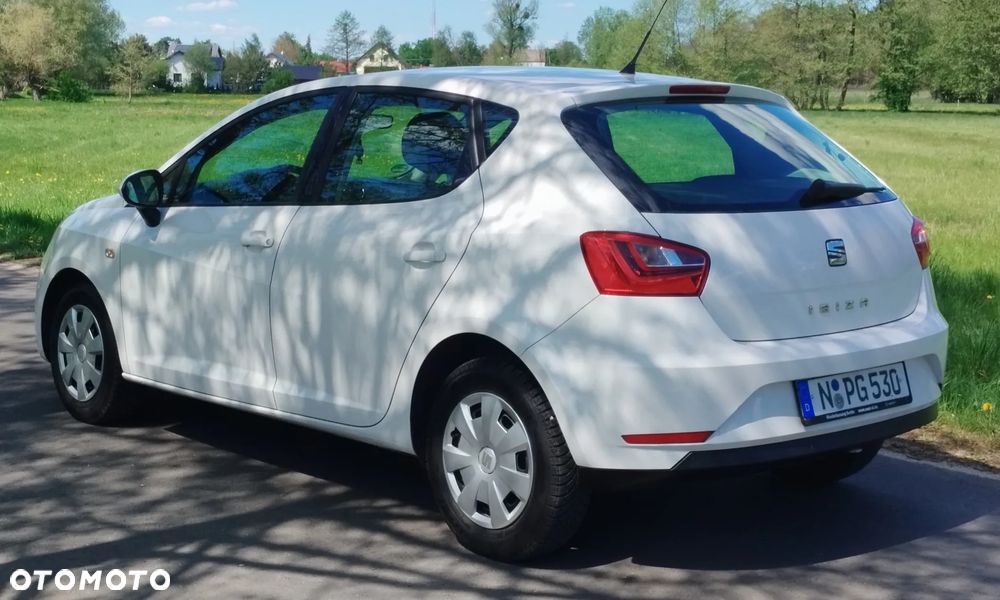 Seat Ibiza 1.0 MPI S&S Style - 3