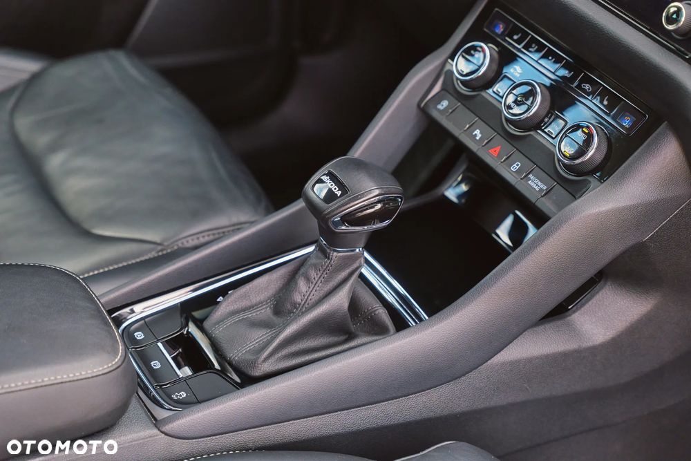 Skoda Kodiaq 2.0 TDI DSG Style - 24