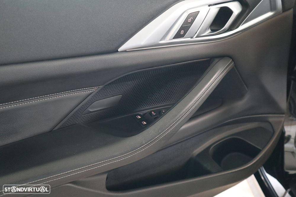 BMW 420 i Line Sport Auto - 34