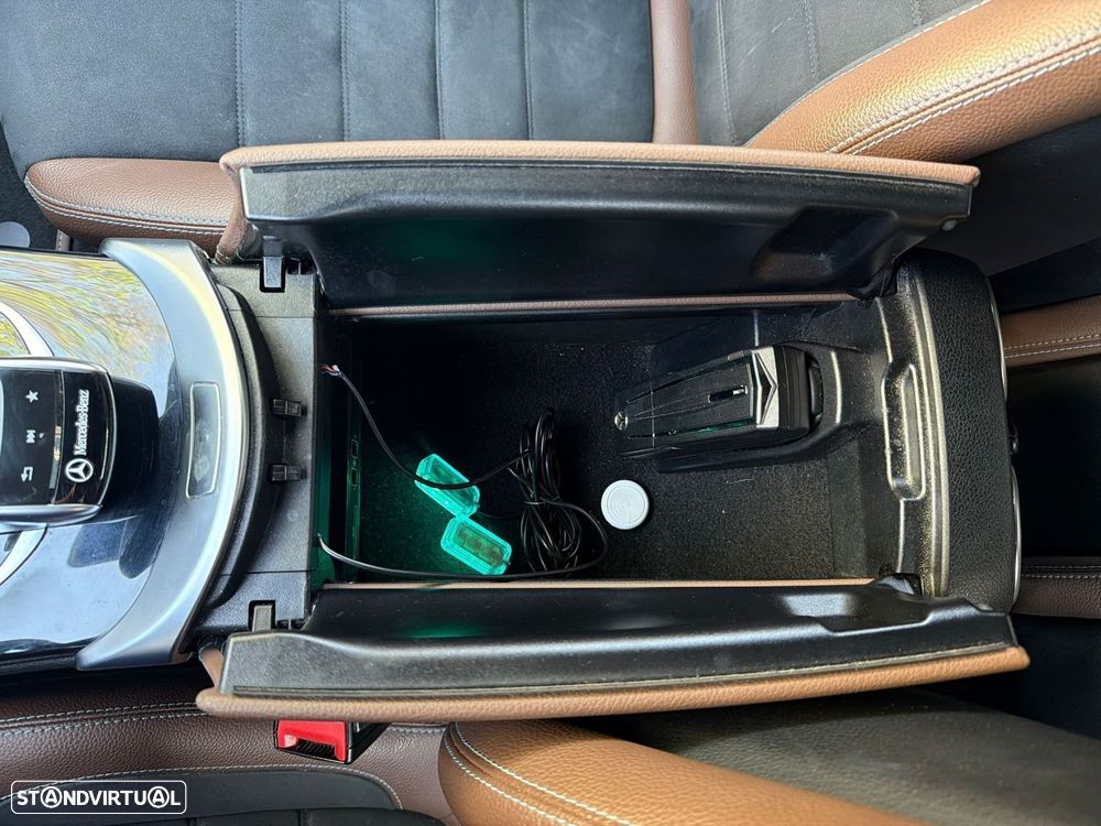 Mercedes-Benz C 250 - 37