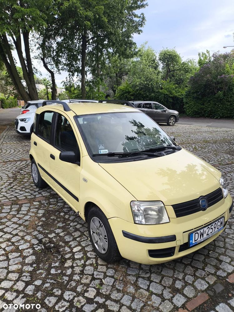 Fiat Panda 1.2 Dynamic - 3