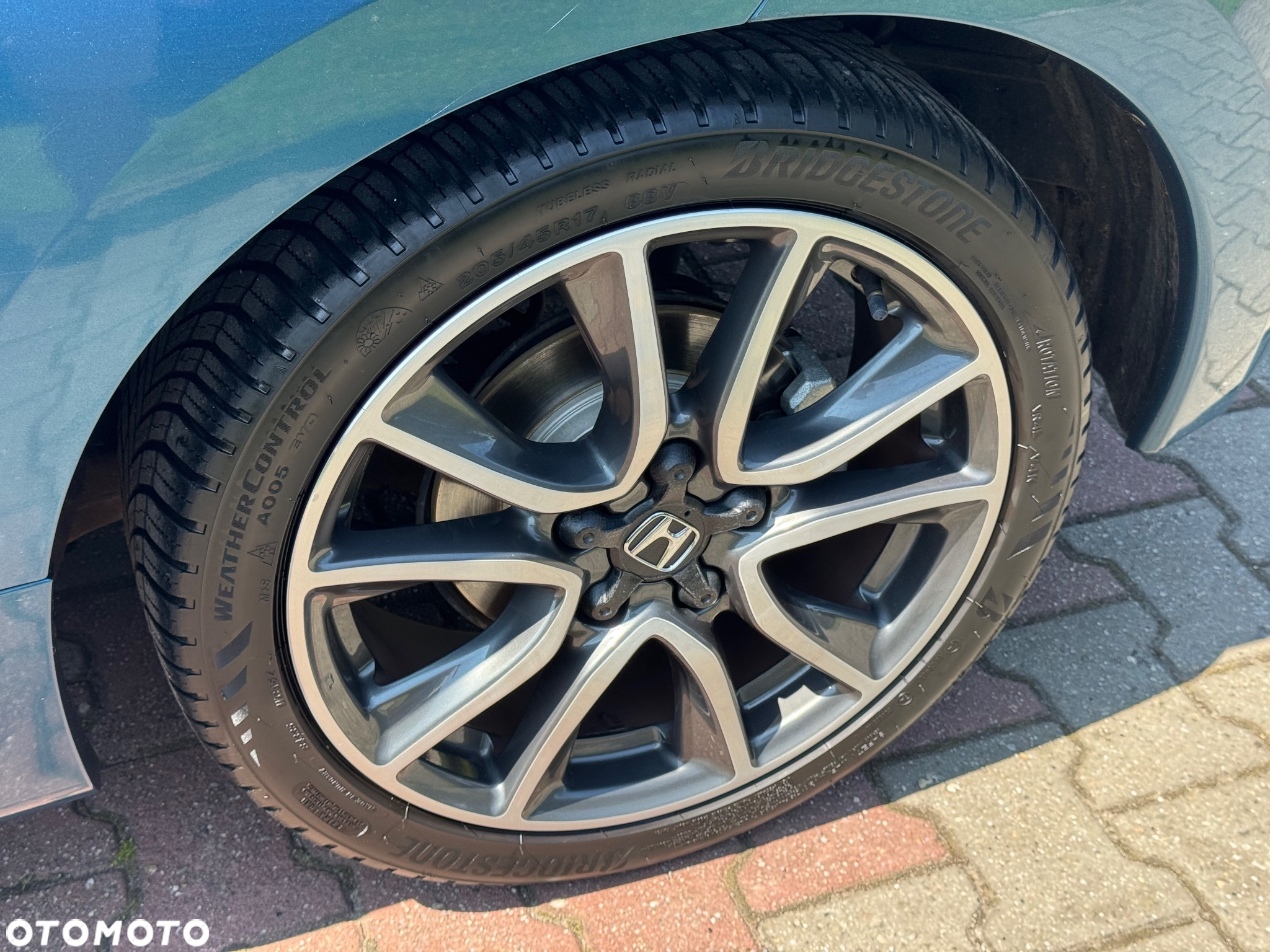 Honda CR-Z 1.5 i-VTEC Sport - 13