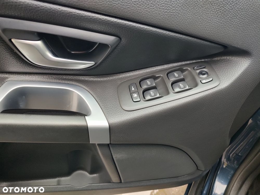 Volvo XC 90 D5 AWD Geartonic Summum - 36