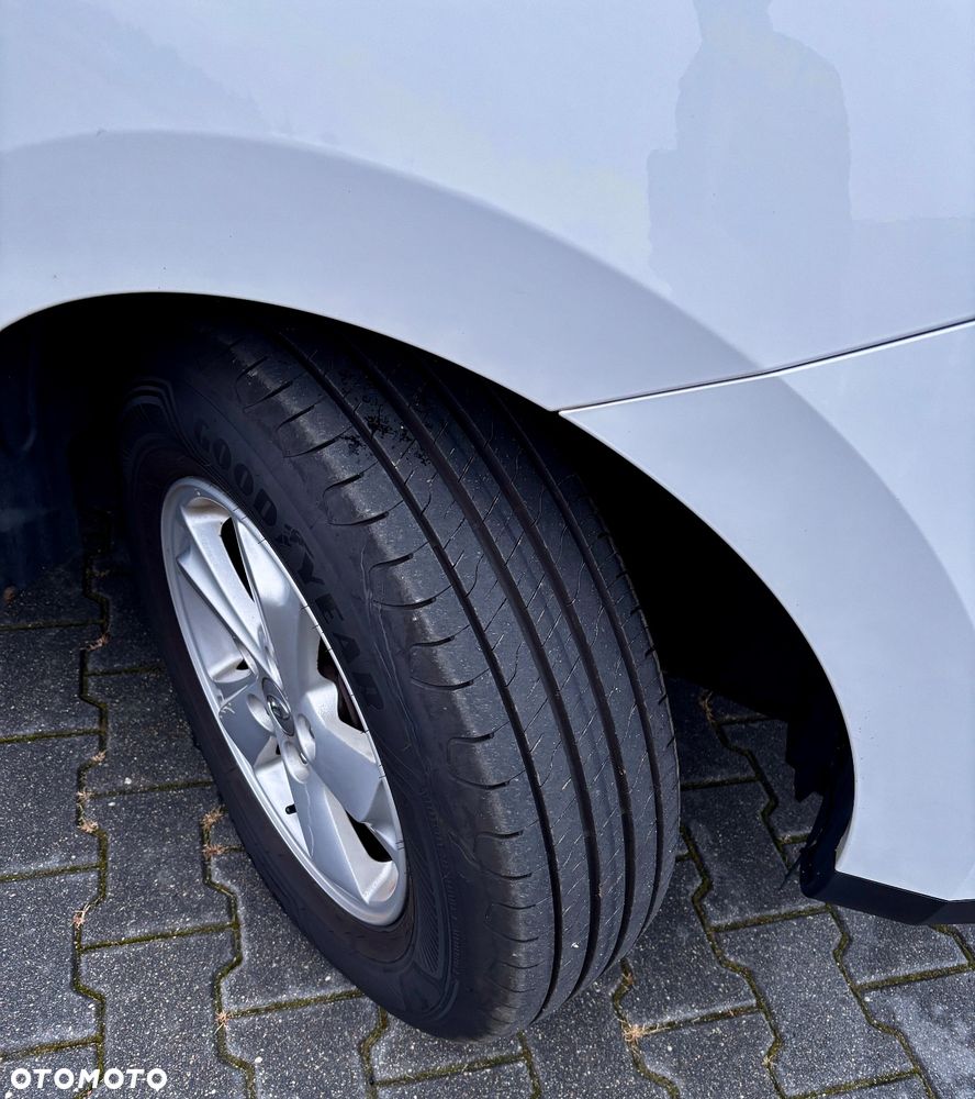 Hyundai ix35 2.0 CRDi 2WD Style - 13