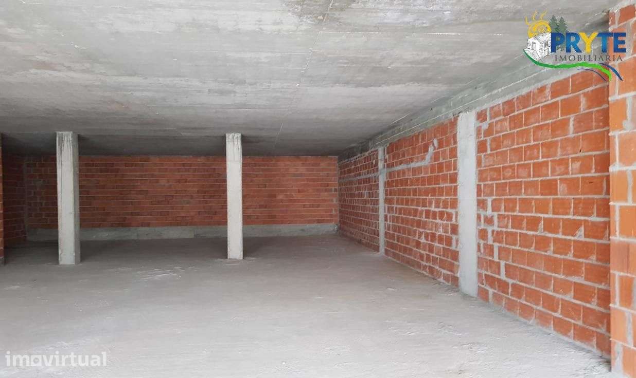 Espaço Comercial situado no Centro da Vila da Sertã - Grande imagem: 4/8