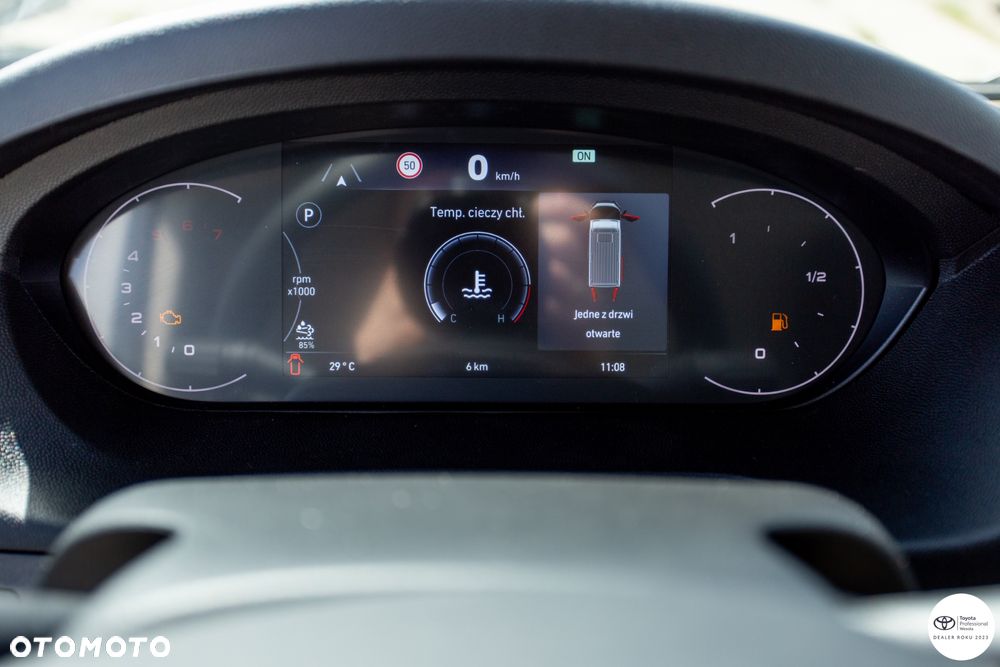 Toyota Proace MAX L3H2 110kWh - 24