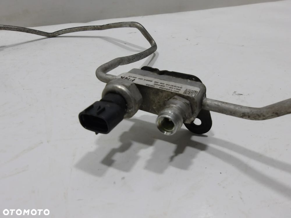 WĄŻ PRZEWÓD KLIMATYZACJI 88710-05420 1.6 1.8 VALVEMATIC TOYOTA AVENSIS T27 EUROPA F-VAT - 4