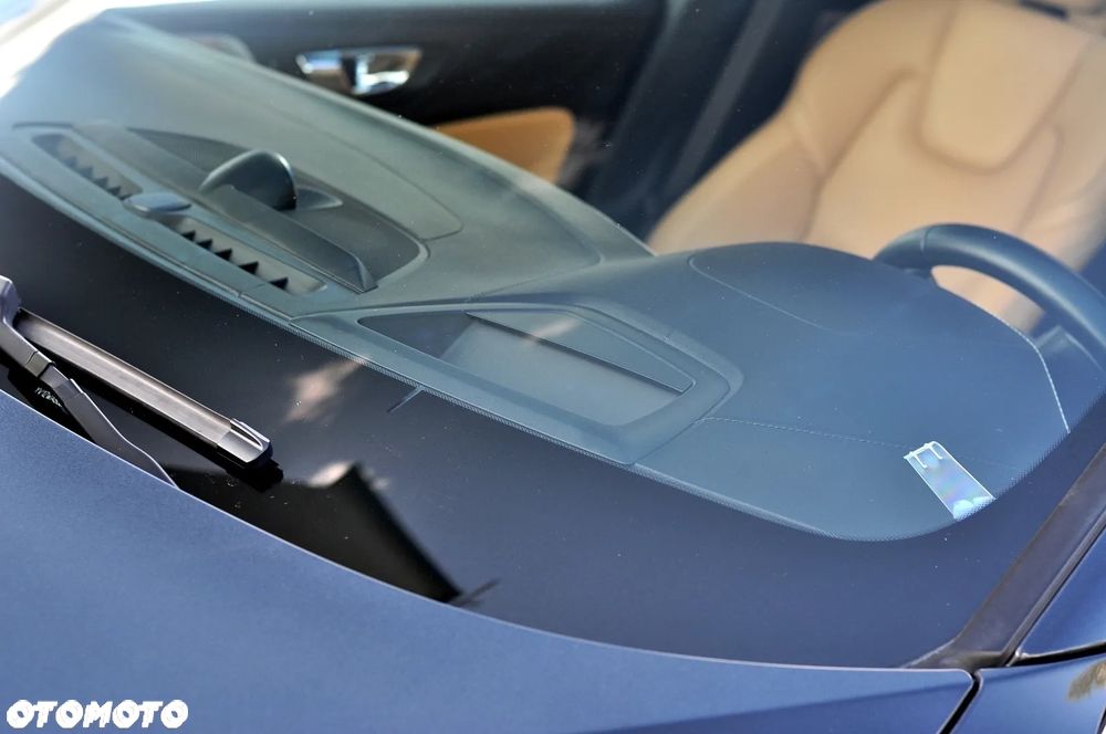 Volvo V60 D4 Geartronic Inscription - 19