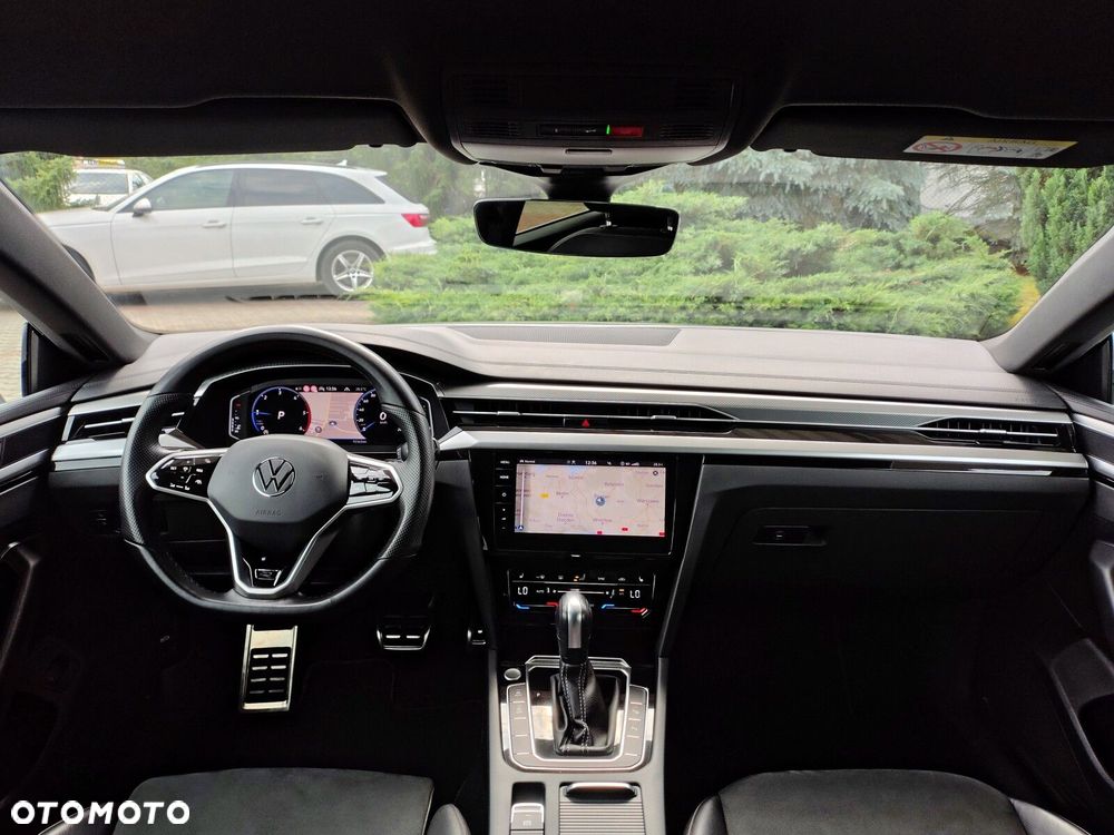 Volkswagen Arteon Shooting Brake 2.0 TDI R-Line DSG - 26