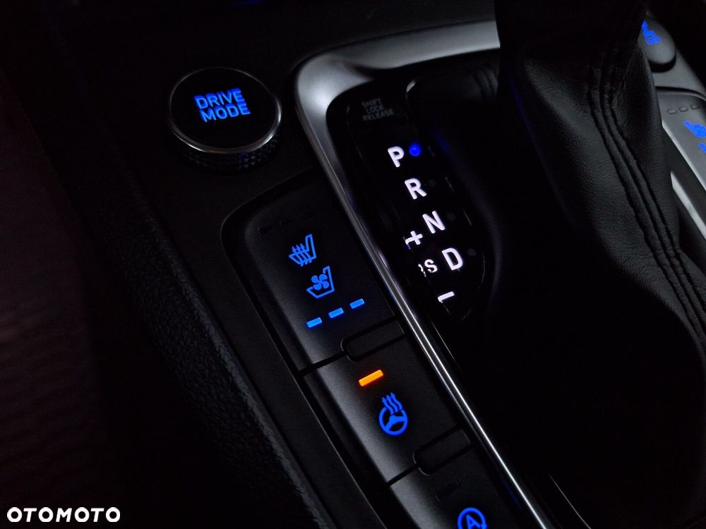 Hyundai Kona 1.6 T-GDI Premium 4WD DCT - 29