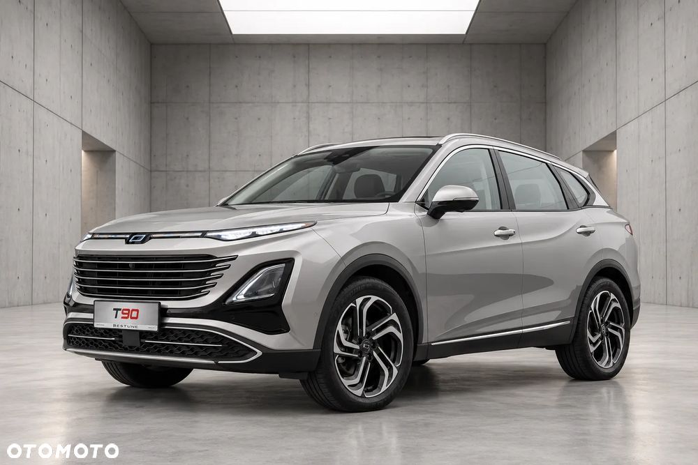 Bestune T90