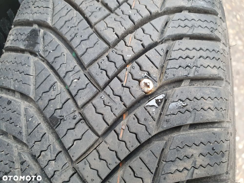 4x opony zimowe Imperial Snowdragon HP 165/70R14 ZIMÓWKI OPONY  ZIMOWE 2023r 6.6 mm - 7