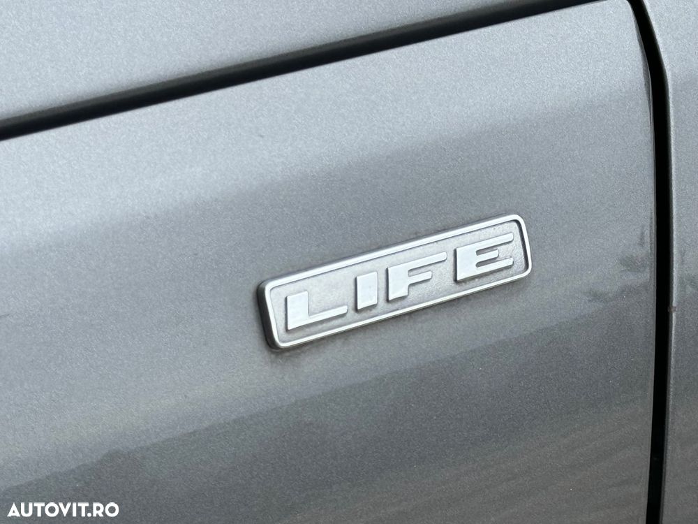 Volkswagen Tiguan 2.0 TDI DPF 4Motion BlueMotion Technology DSG Life - 19