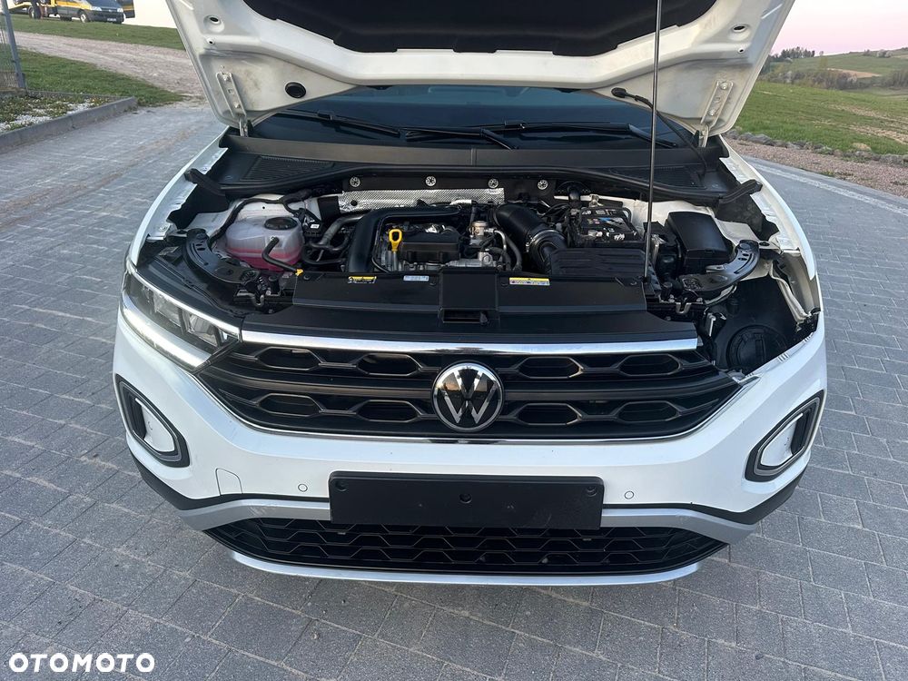 Volkswagen T-Roc - 7