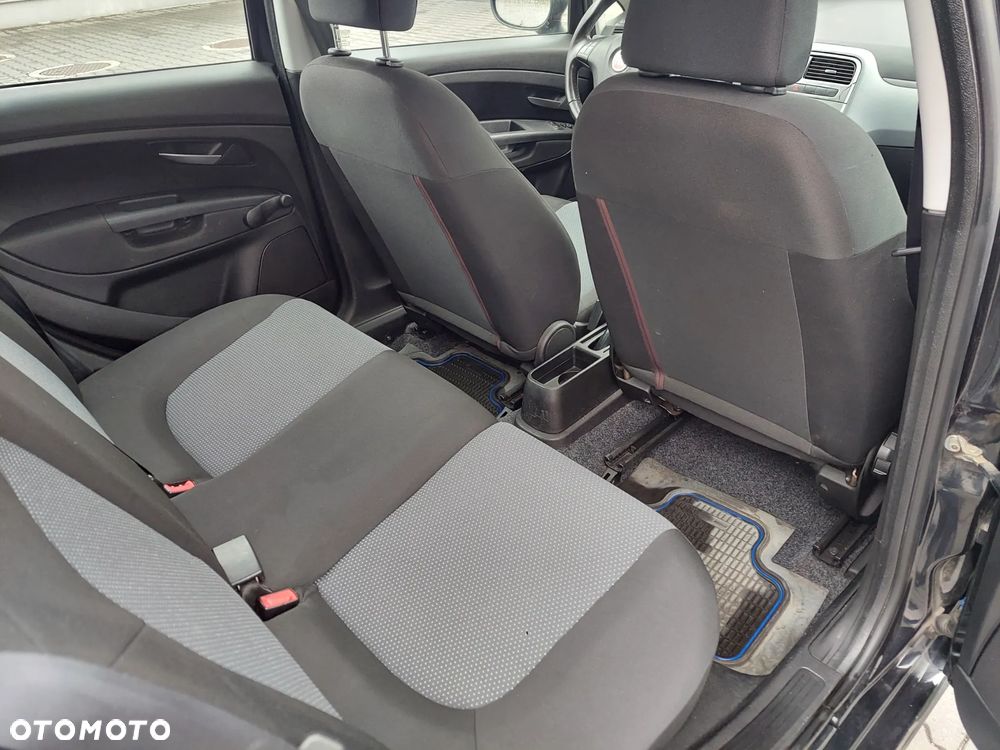 Fiat Grande Punto 1.4 8V Active - 15