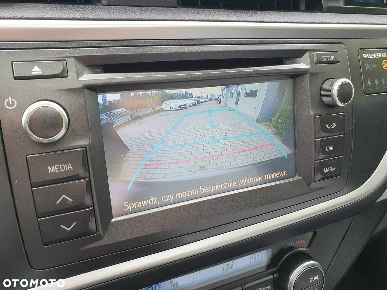 Toyota Auris - 26