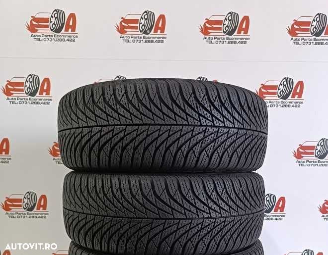 Anvelope 195/55/R16 91H FULDA ALL SEASONS CP-N20645 - 5