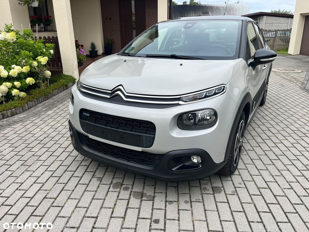Citroën C3 Pure Tech 83 S&S SHINE - 1