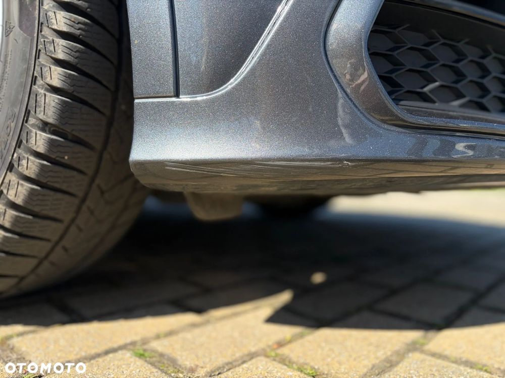 Audi A3 Sportback 2.0 TDI clean diesel Quattro Ambiente S tronic - 25