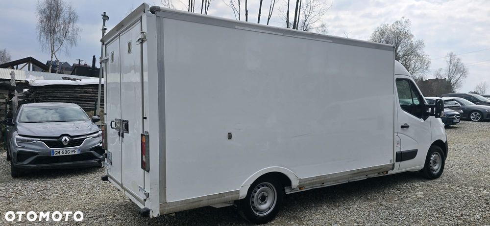 Renault Master - 7