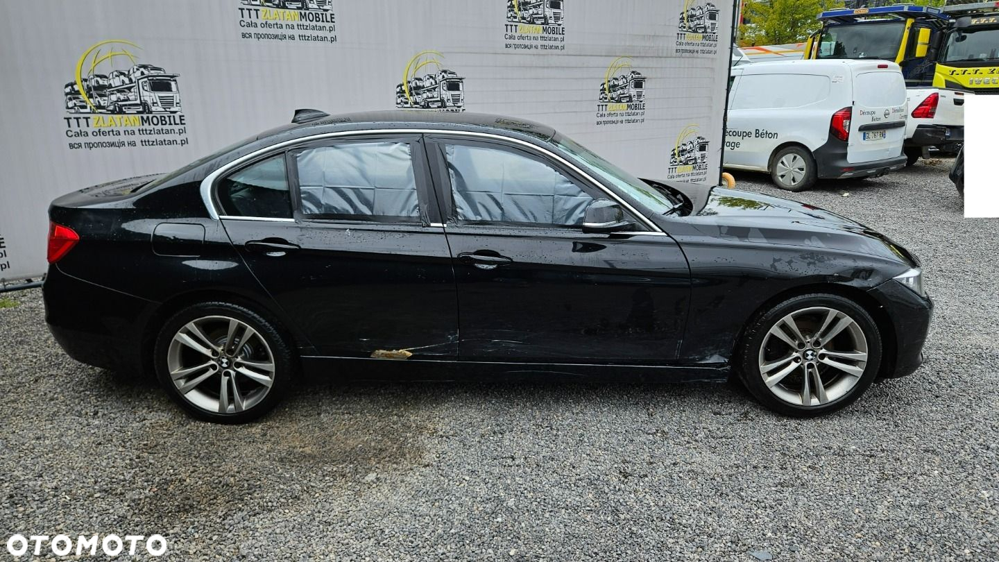 BMW Seria 3 - 15