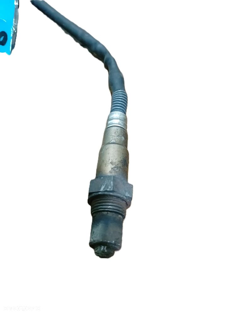 SKODA OCTAVIA II 04-13 r. 1,6 FSI SONDA LAMBDA BOSCH 0258007211/212 + - 2