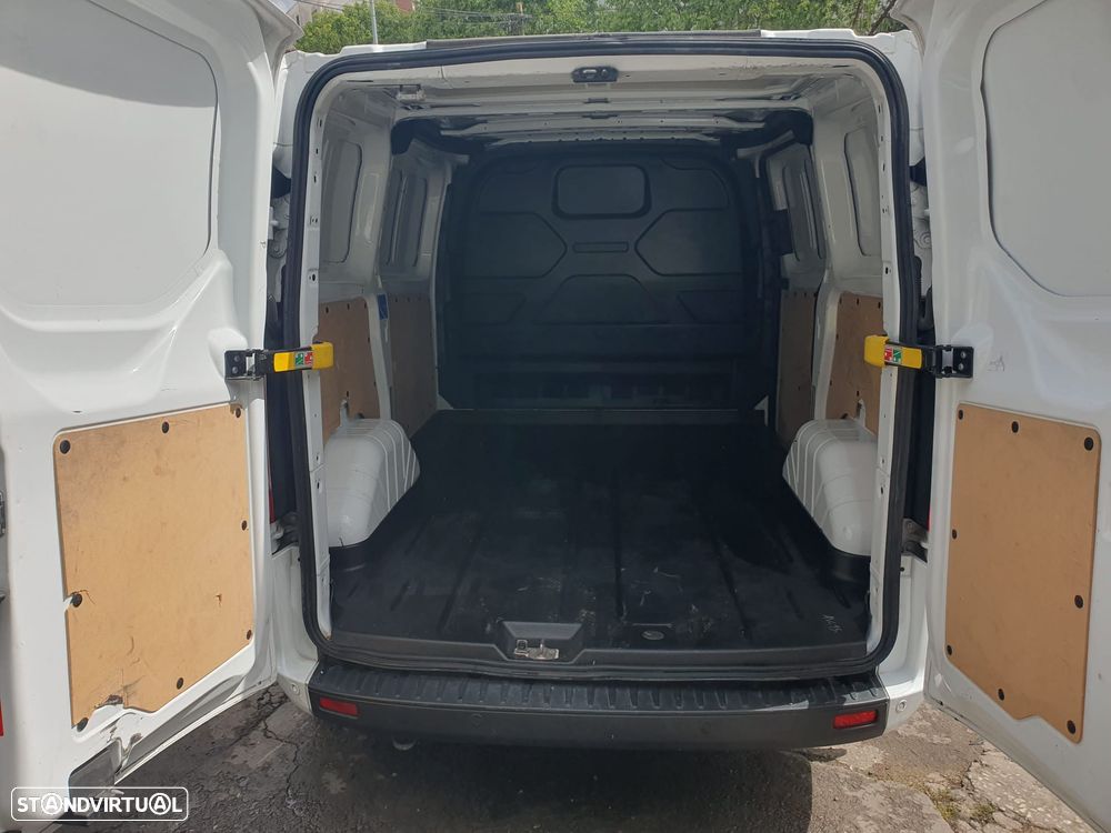 Ford Transit Custom 2.0 tdci L1H1 - 5