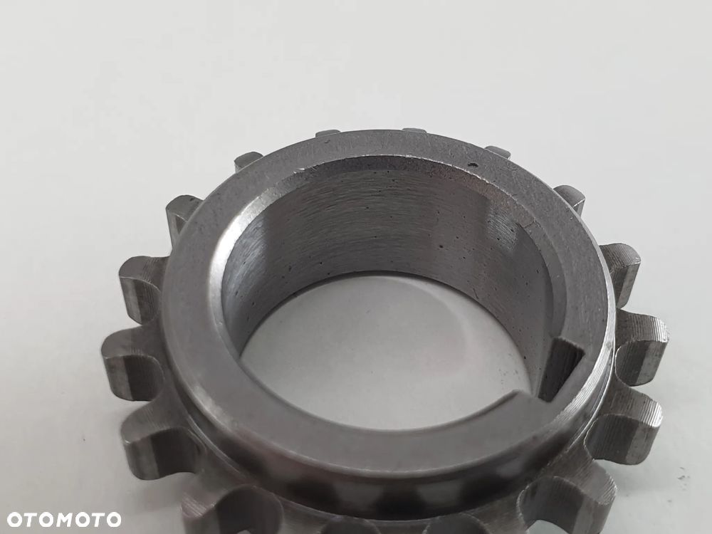 KOLO ZEBATE ROZRZADU TRYB  KTM DUKE 125 - 3