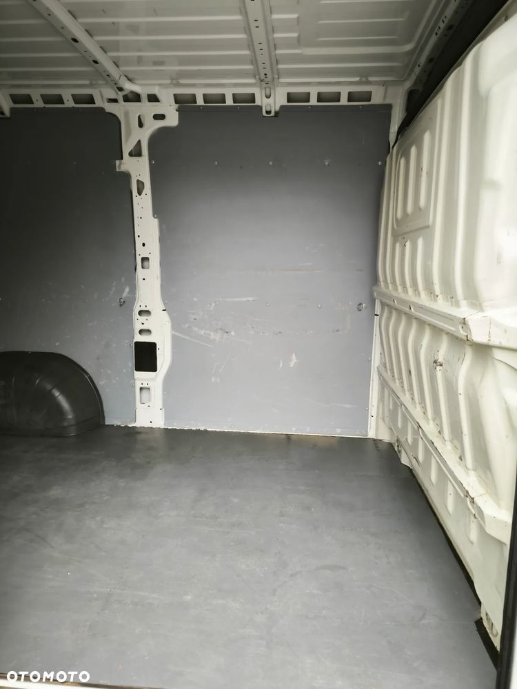 Peugeot Boxer - 12