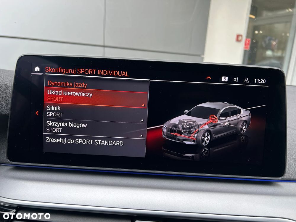 BMW Seria 5 - 35