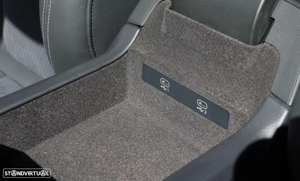 Audi A6 55 TFSI e quattro S tronic S line - 27