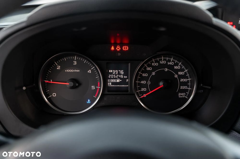 Subaru XV 2.0D Comfort - 23