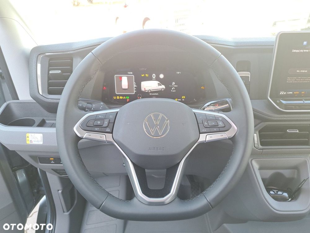 Volkswagen Crafter - 32