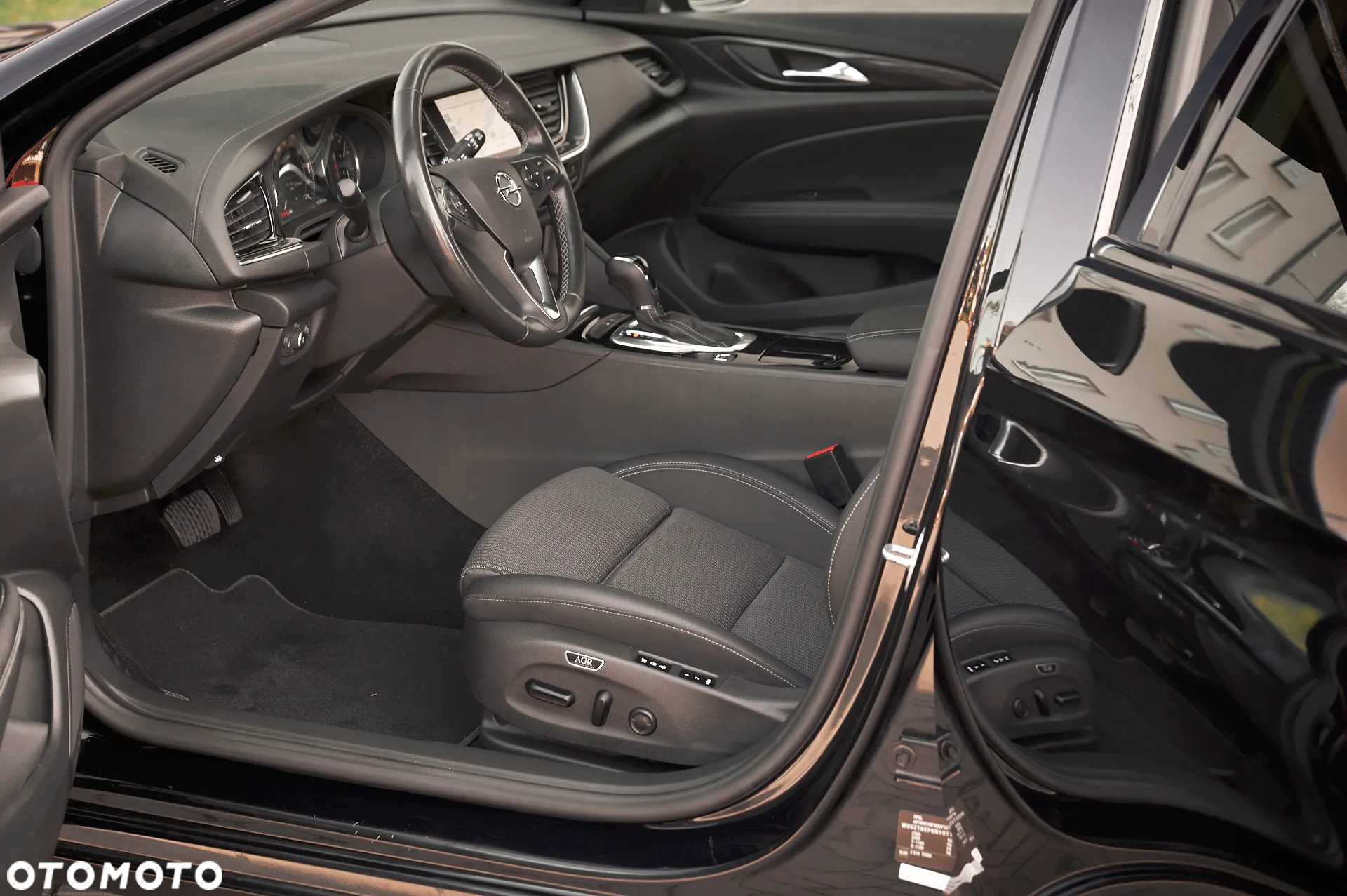 Opel Insignia 2.0 CDTI 4x4 Business Elegance S&S - 19