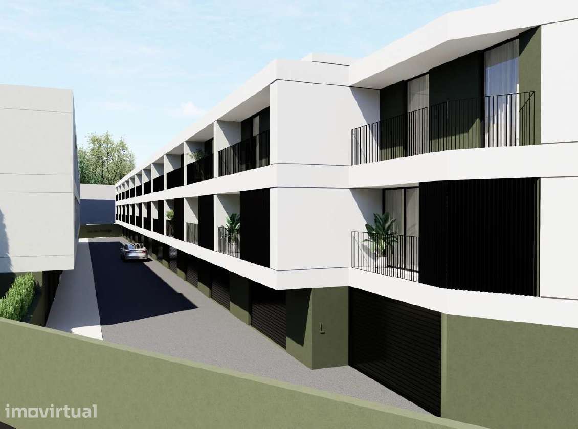 Moradia NOVA T4+1 com Piscina e Jardim - Grande imagem: 5/13