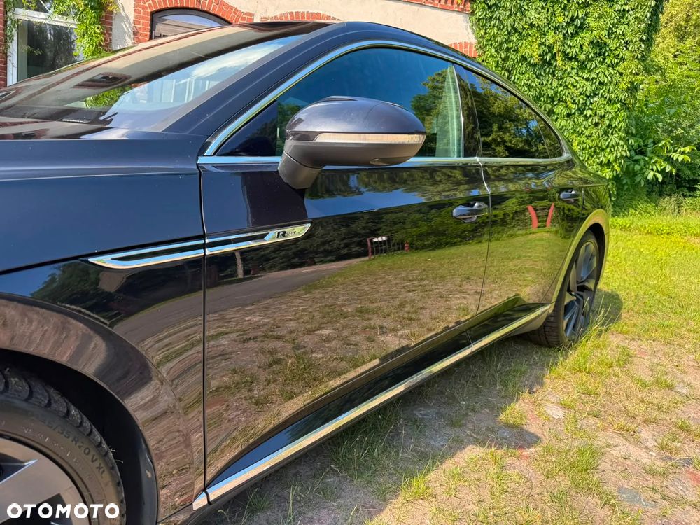 Volkswagen Arteon 2.0 TDI Bi-Turbo SCR 4Mot R-Line DSG - 15