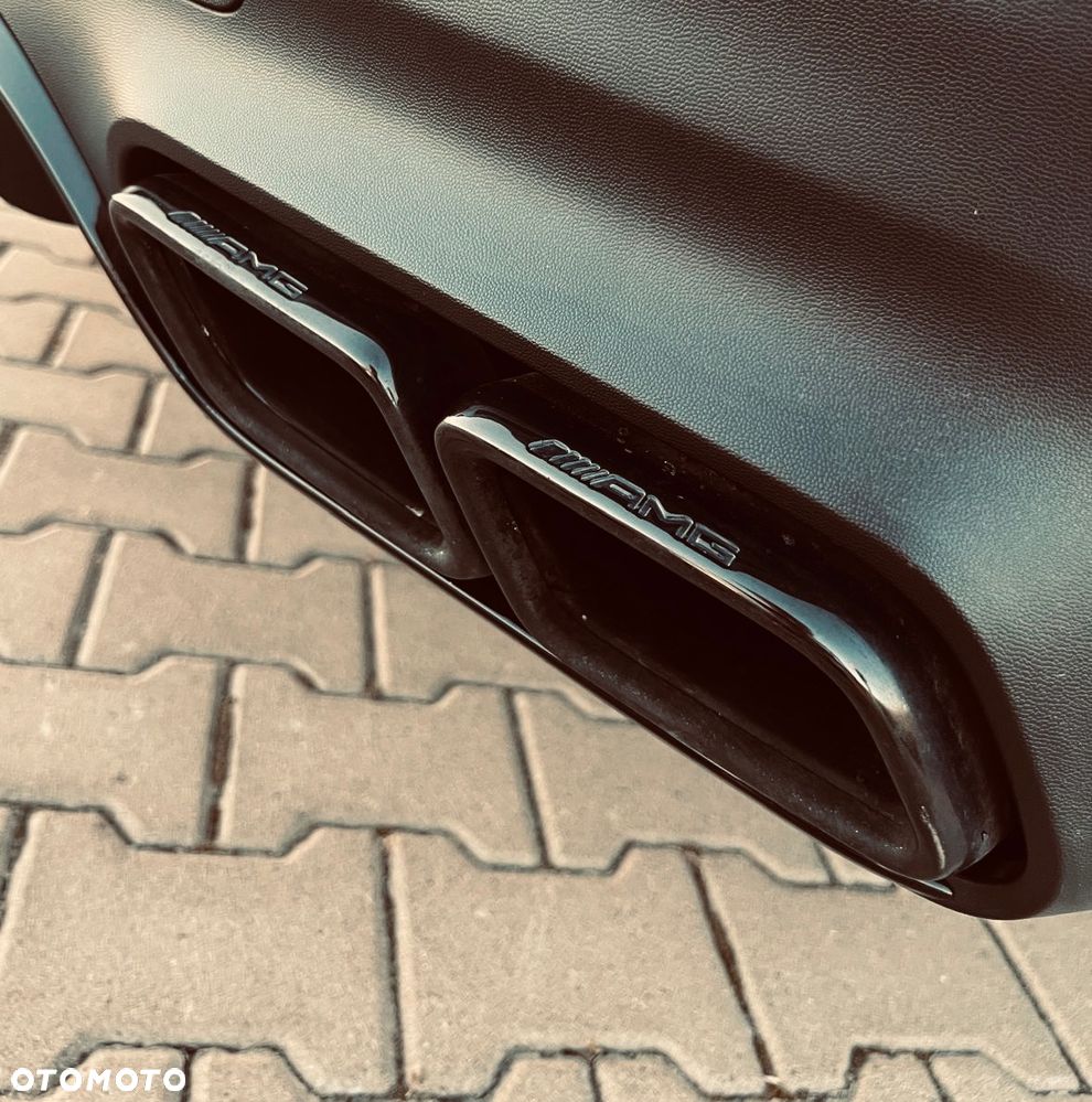 Mercedes-Benz GLE - 9