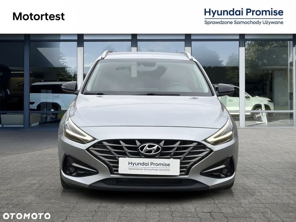 Hyundai i30 1.0 T-GDI Smart DCT - 8