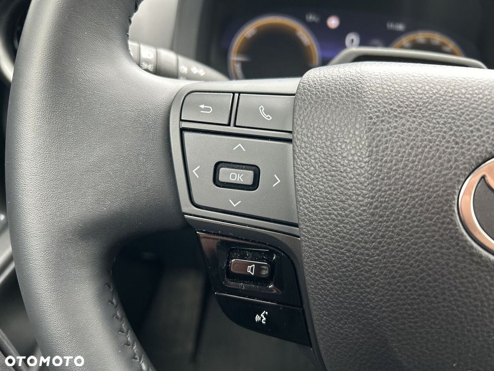 Toyota C-HR 2.0 Hybrid Dynamic Force Executive Premiere Edition - 16