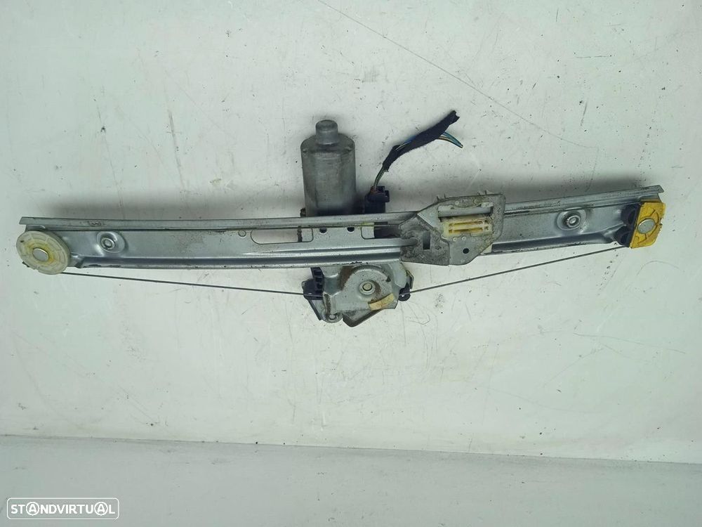 ELEVADOR DE VIDRO TRASEIRO ESQUERDO BMW 3 2002 - 3