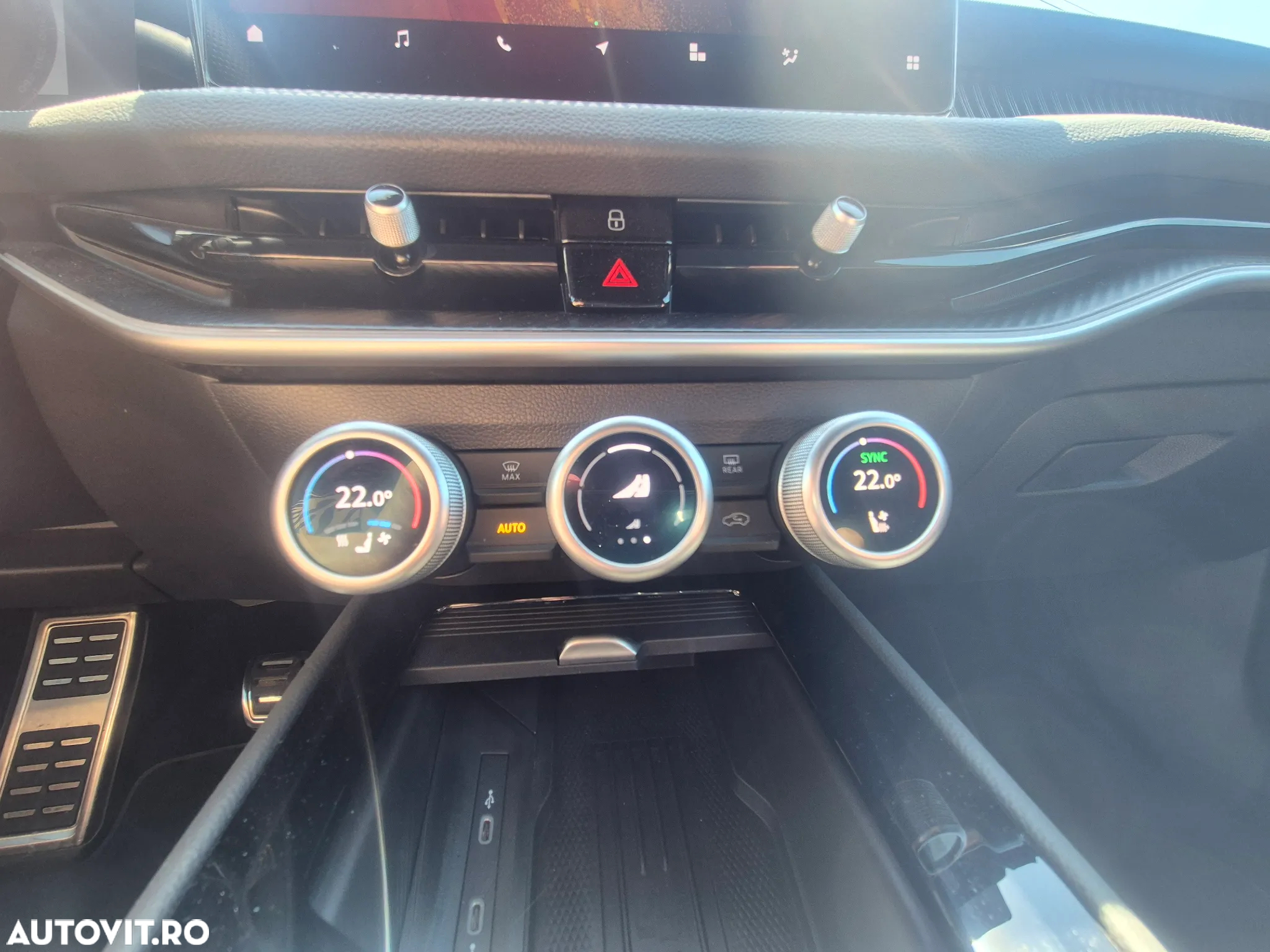 Skoda Superb - 24